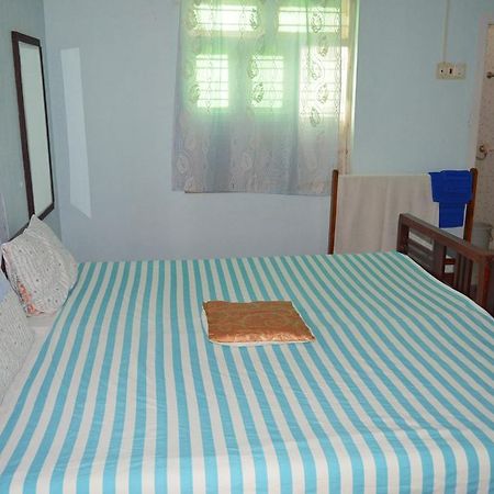 מלון פונדיצ'רי La Maison Blanche מראה חיצוני תמונה
